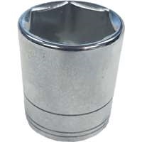 SK Hand Tool 322 - 22mm Socket 3/8"dr